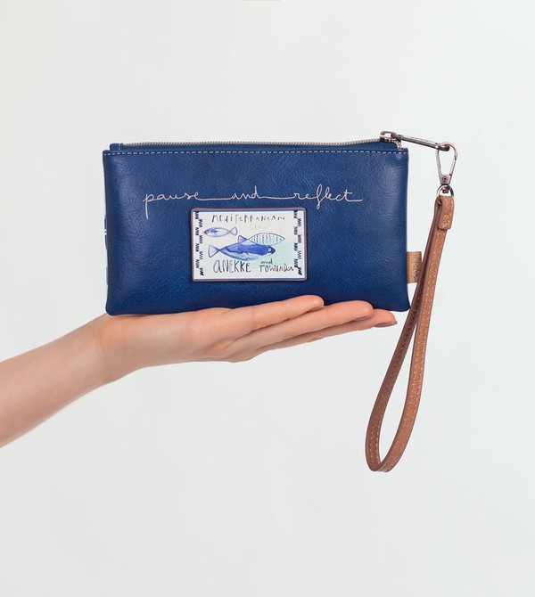 Portfele Anekke Sunrise With Hand Strap | 3460DGVFJ