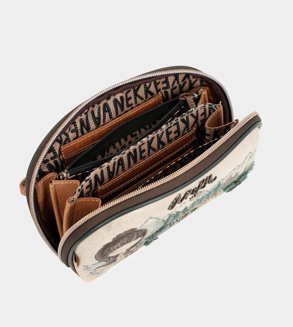 Portfele Anekke The Forest Coin | 3018LNUFS