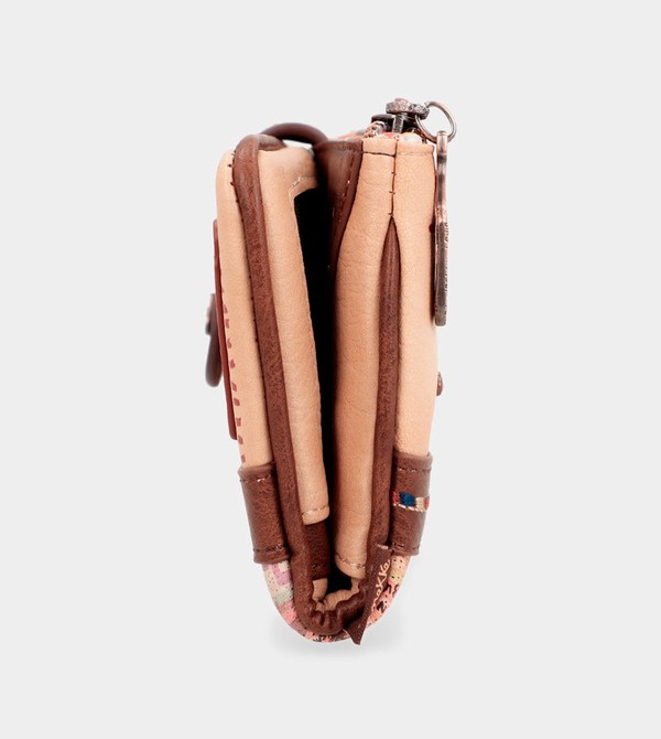 Portfele Anekke Tribe Large Flexible Rfid | 4305BPTYU