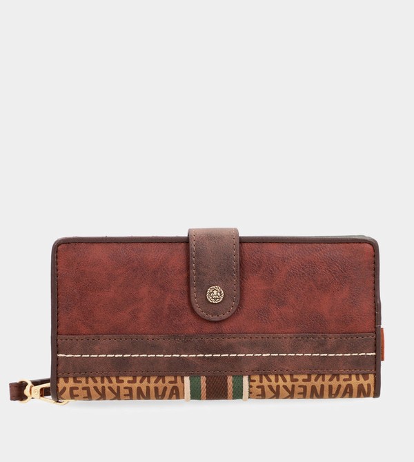 Portfele Anekke Urban Large | 6702ZLWXS