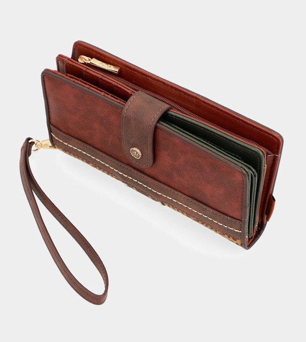 Portfele Anekke Urban Large | 6702ZLWXS