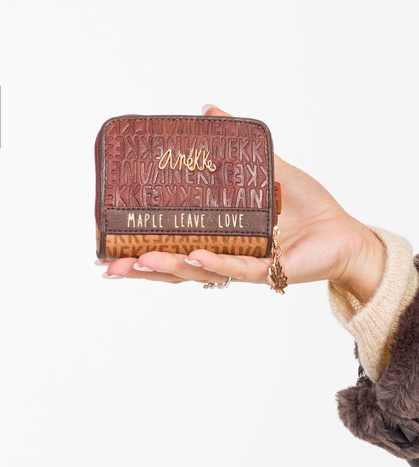 Portfele Anekke Urban Small | 3245IGBFR
