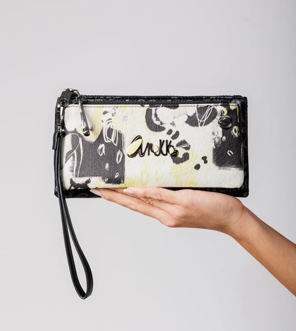 Portfele Anekke Wallet And Memories | 0657XDUMK