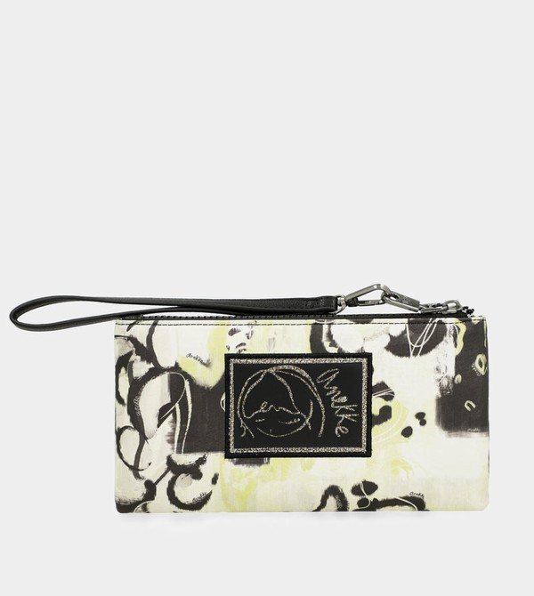 Portfele Anekke Wallet And Memories | 0657XDUMK