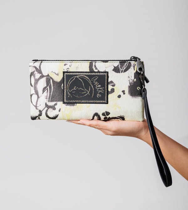 Portfele Anekke Wallet And Memories | 0657XDUMK