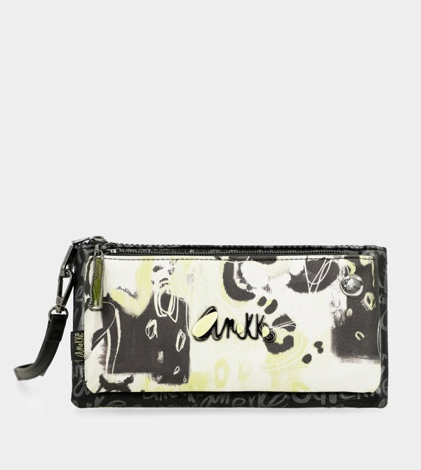 Portfele Anekke Wallet And Memories | 0657XDUMK