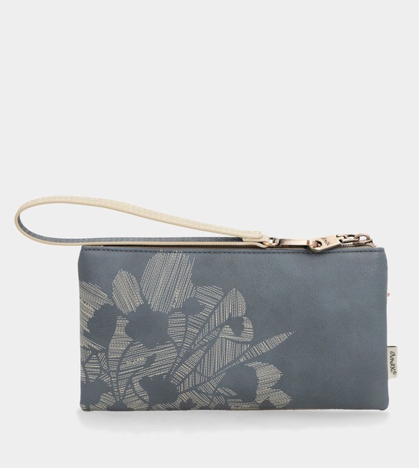 Portfele Anekke Wallet And Memories | 9157OZRQY