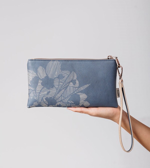 Portfele Anekke Wallet And Memories | 9157OZRQY