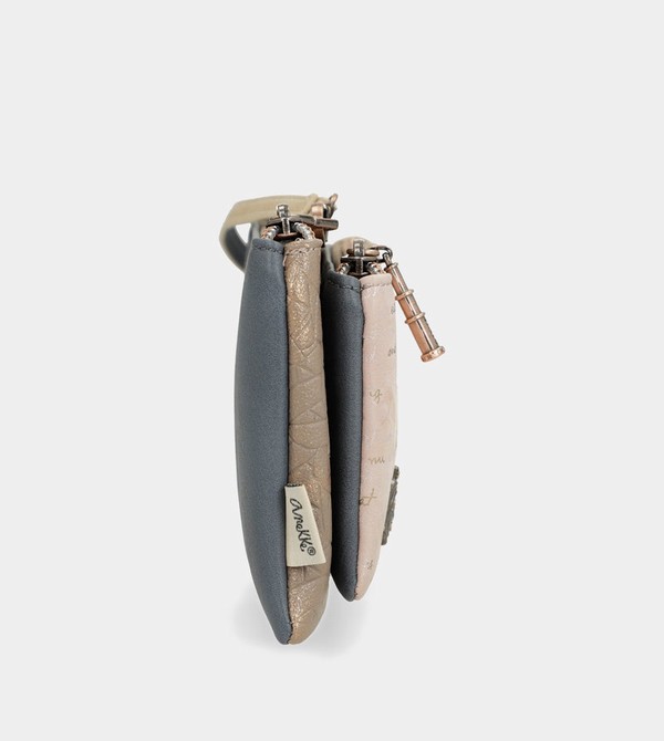 Portfele Anekke Wallet And Memories | 9157OZRQY