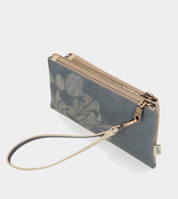 Portfele Anekke Wallet And Memories | 9157OZRQY