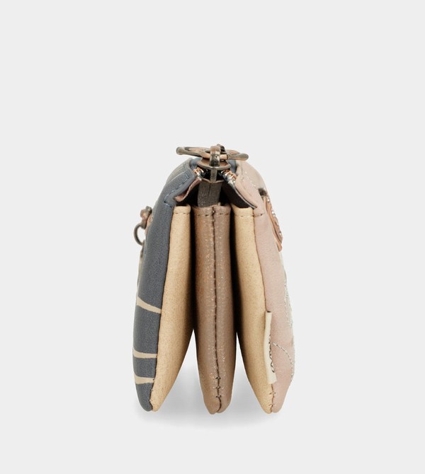 Portfele Anekke Wallet With 3 Compartments Memories | 5032XDJEA