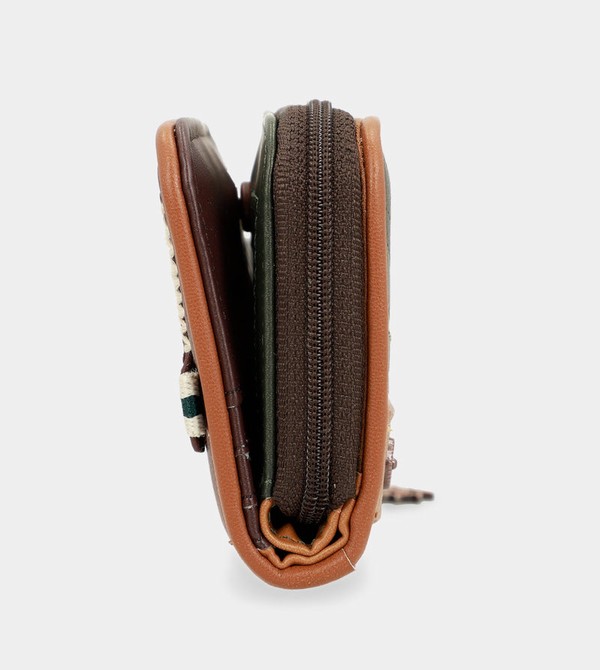 Portfele Anekke Wild Small | 9871DUOSQ