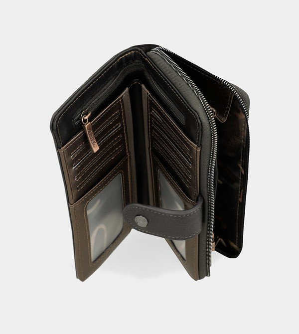 Portfele Anekke Wings Large | 0482RWTAJ