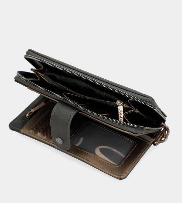 Portfele Anekke Wings Large | 0482RWTAJ