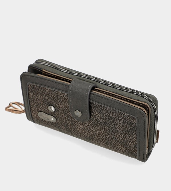 Portfele Anekke Wings Large | 0482RWTAJ