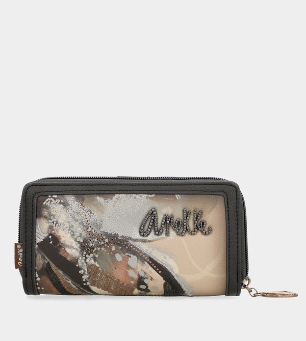 Portfele Anekke Wings Large | 0482RWTAJ