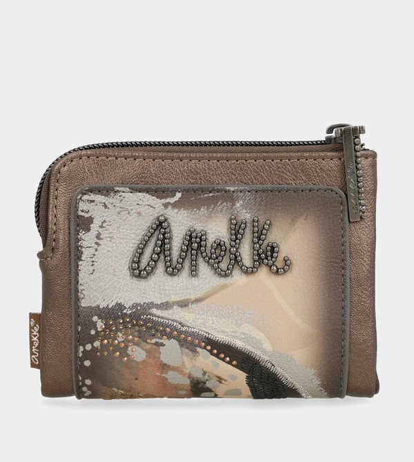 Portfele Anekke Wings Medium | 8302BWXJL