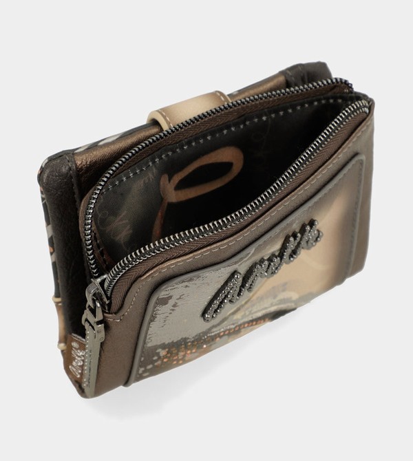 Portfele Anekke Wings Medium | 8302BWXJL