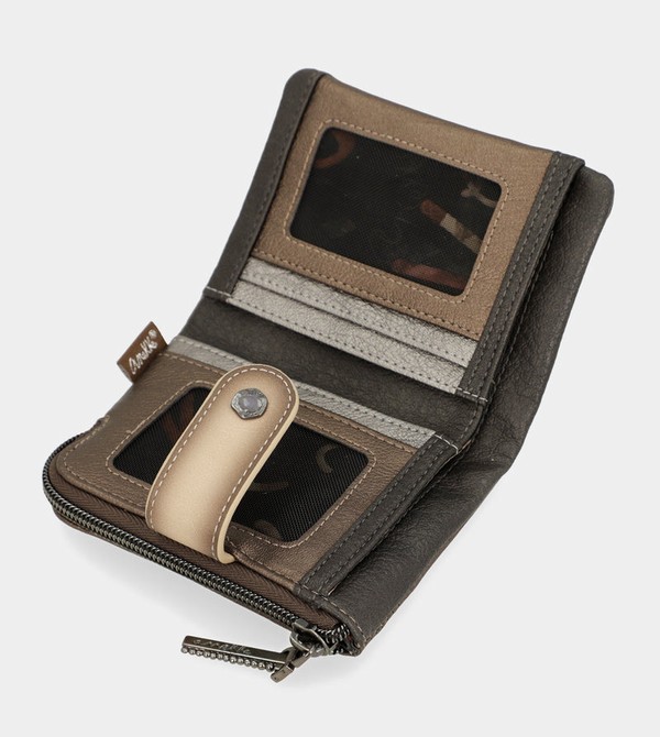 Portfele Anekke Wings Medium | 8302BWXJL