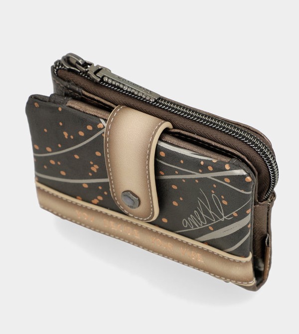 Portfele Anekke Wings Medium | 8302BWXJL