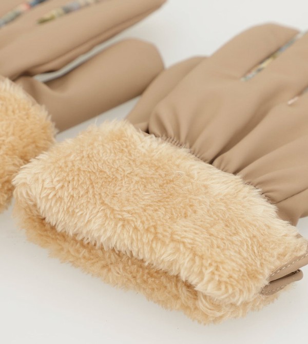 Rękawiczki Anekke Padded | 7659SNTYF