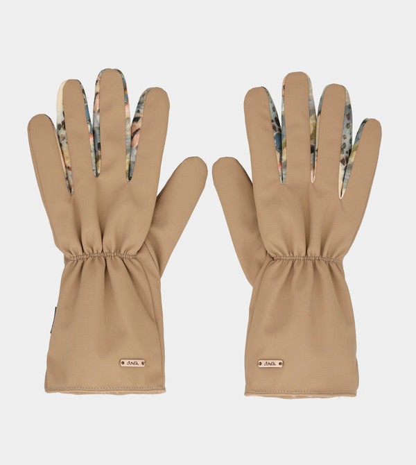 Rękawiczki Anekke Padded | 7659SNTYF