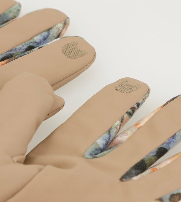 Rękawiczki Anekke Padded | 7659SNTYF