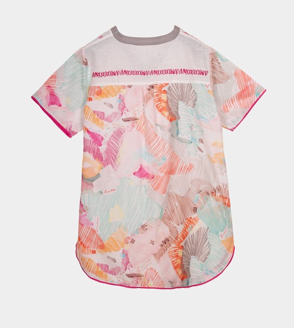 Sukienka Anekke Passion Short | 4598ACUZI