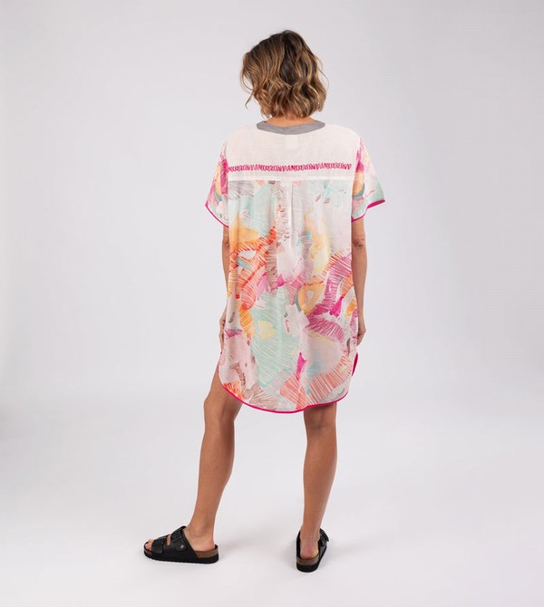 Sukienka Anekke Passion Short | 4598ACUZI
