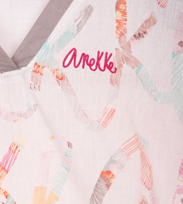 Sukienka Anekke Passion Short | 4598ACUZI
