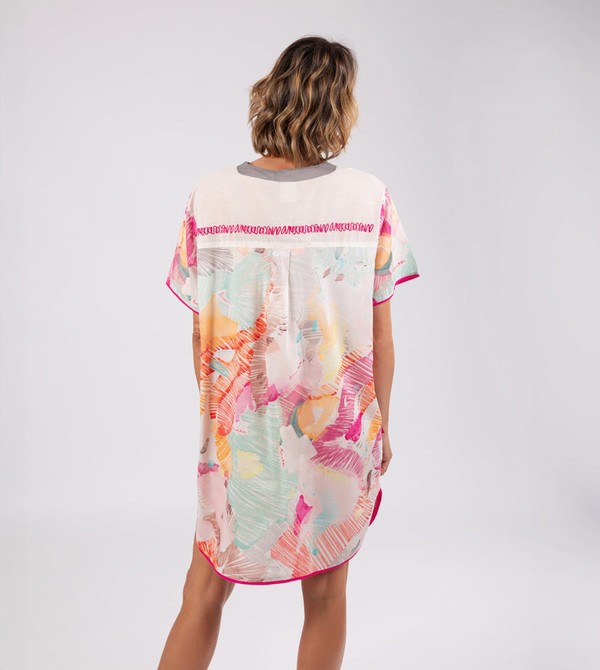 Sukienka Anekke Passion Short | 4598ACUZI