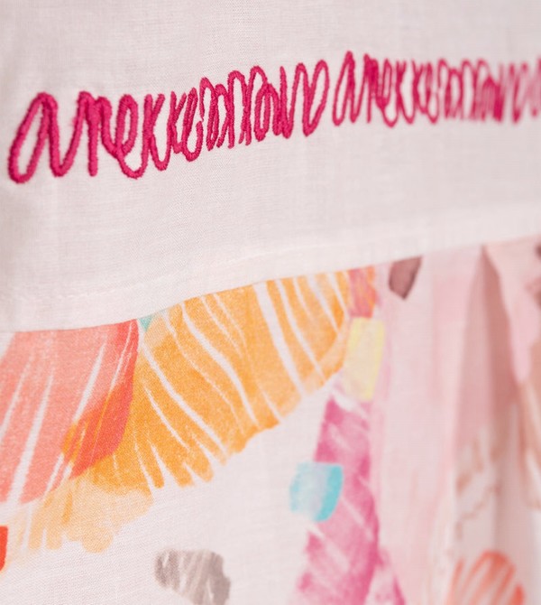 Sukienka Anekke Passion Short | 4598ACUZI
