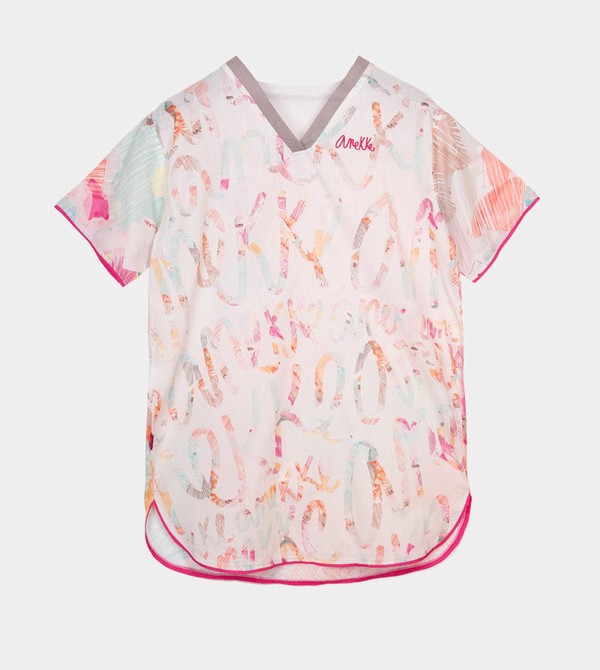 Sukienka Anekke Passion Short | 4598ACUZI