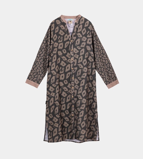 Sukienka Anekke Printed | 5382YXTSA