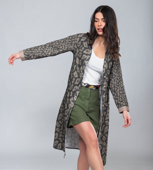 Sukienka Anekke Printed | 5382YXTSA