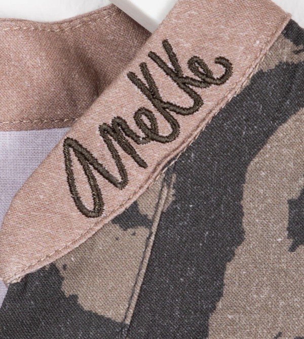 Sukienka Anekke Printed | 5382YXTSA
