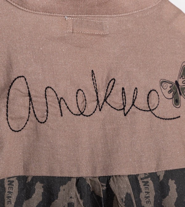 Sukienka Anekke Printed | 5382YXTSA