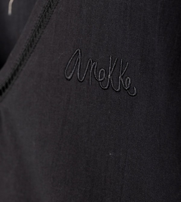 Sukienka Anekke Short Black | 9052EDSNT