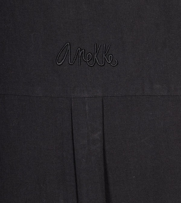 Sukienka Anekke Short Black | 9052EDSNT