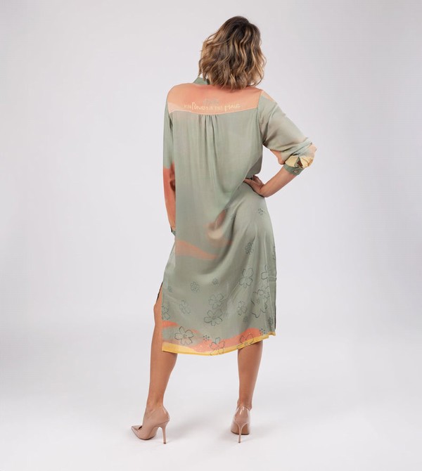 Sukienka Anekke Sunshine | 7069JTIYS