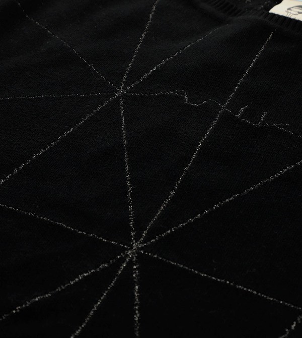 Swetry Anekke Black Shōen | 3180VDUTA