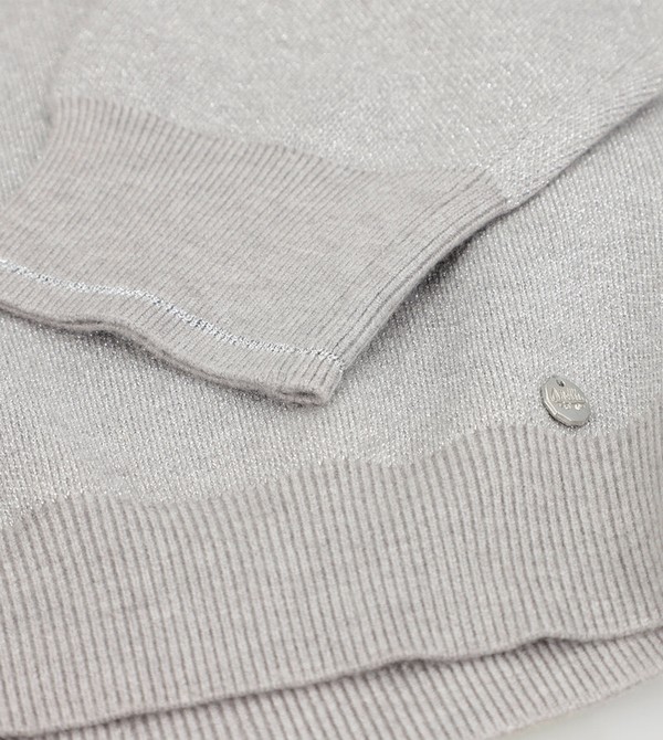 Swetry Anekke Gray Contemporary | 3962FQXRB