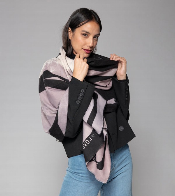 Szalik Anekke Pashmina Ank | 5729HZCSX