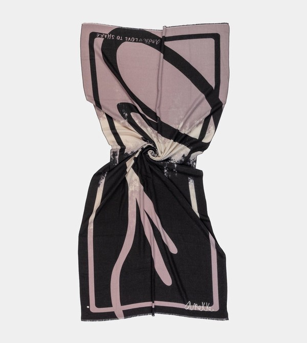 Szalik Anekke Pashmina Ank | 5729HZCSX