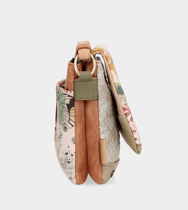 Torba Crossbody Anekke Amazonia Flap | 1956KACVS