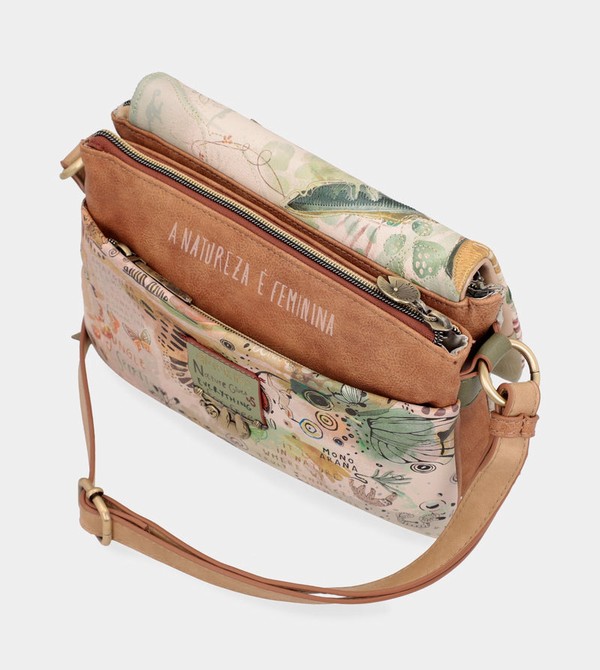 Torba Crossbody Anekke Amazonia Flap | 1956KACVS
