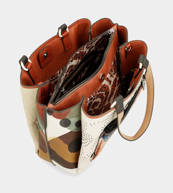 Torba Crossbody Anekke Bowling Alma | 4809JHEAU