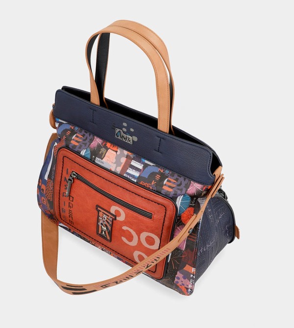Torba Crossbody Anekke Contemporary 2 Contemporary | 5341HKPIR