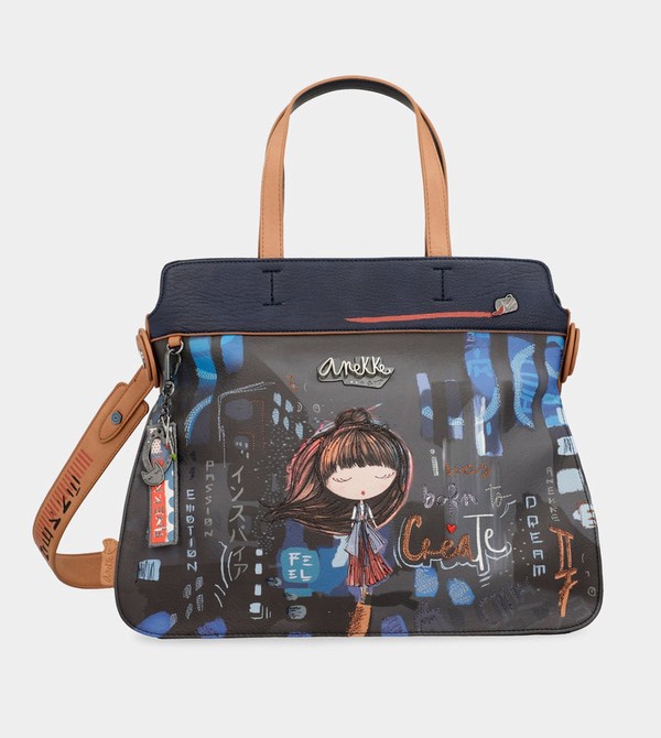 Torba Crossbody Anekke Contemporary 2 Contemporary | 5341HKPIR