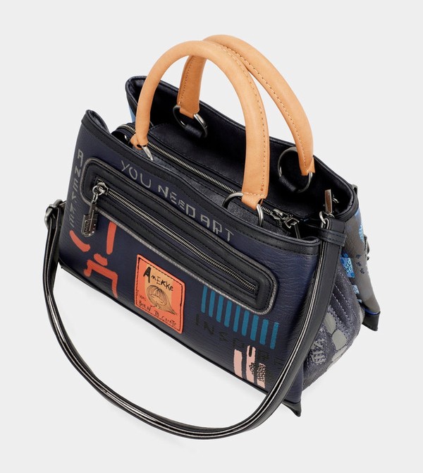 Torba Crossbody Anekke Contemporary Bowling | 2549NYPWV